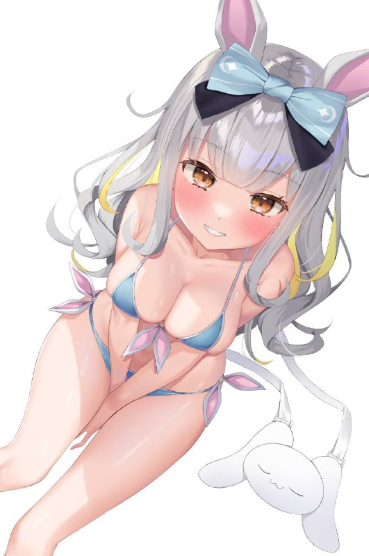 餅月ひまりさん