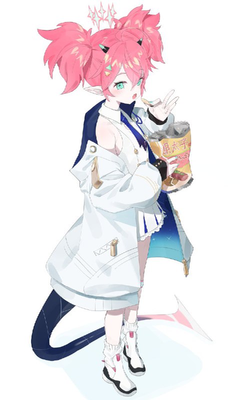 モモカ source