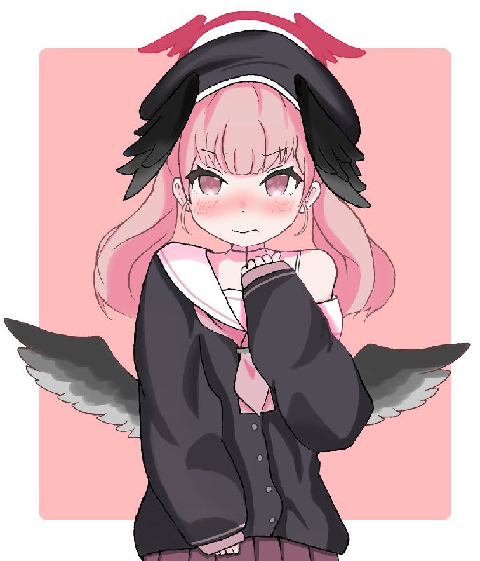 コハルたんおめイェイ🎉＃ブルアカ source
