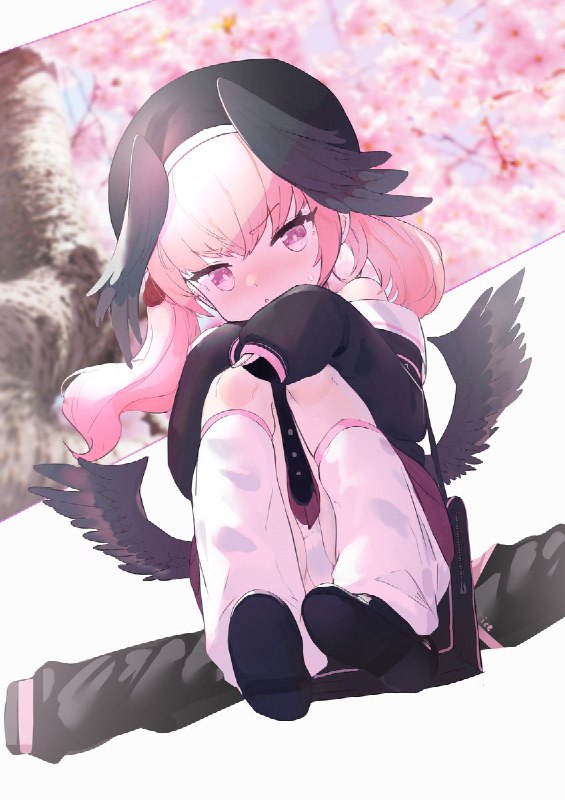 コハルちゃん😊 #ブルアカ sourceコハルちゃん😊 #ブルアカ source