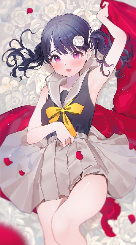 日春（AKIHA）