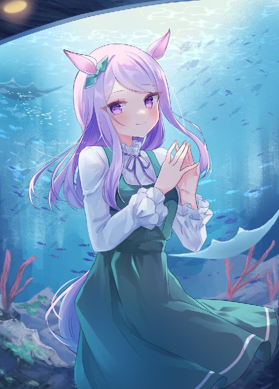 もこかり🌷 C102(土)東ク32a