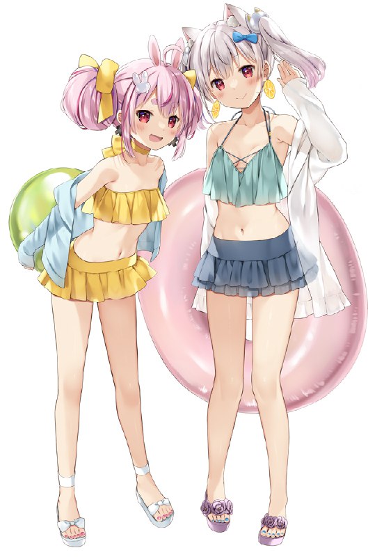 🌴🐰☀️🐱🌺 source