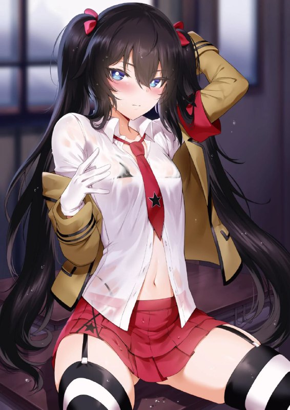 🔞NSFW⚠️via 10天大的
