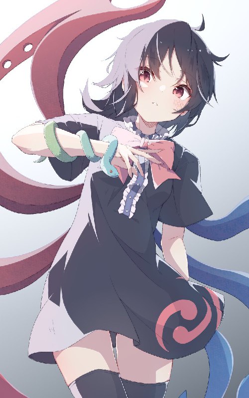 ぬえ！ source