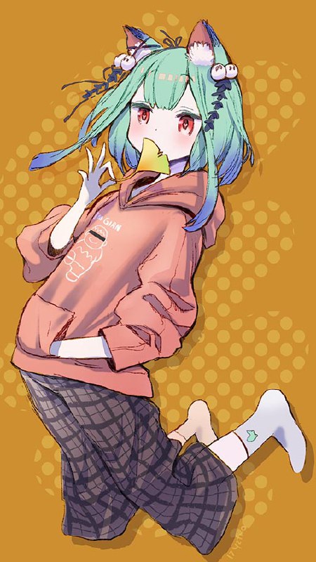 ゆずとろ