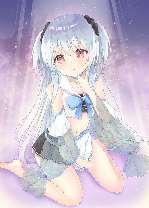 月路