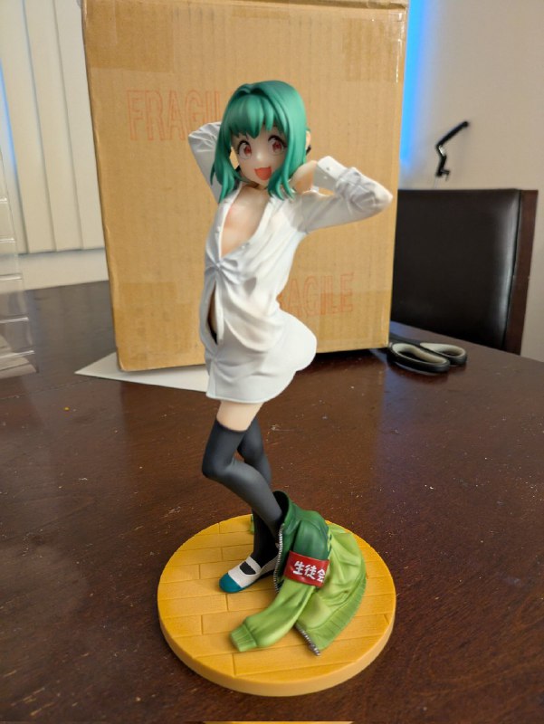 #铜萝烧 #男娘#铜萝烧 #男娘