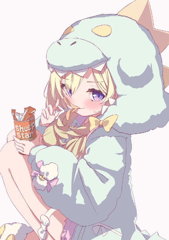 はと笹身🕊