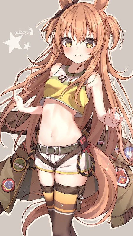 ふゆのら