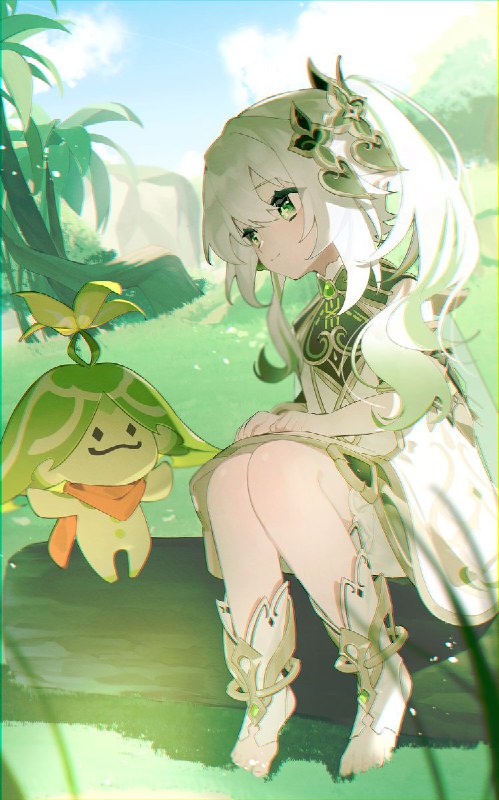 秀和