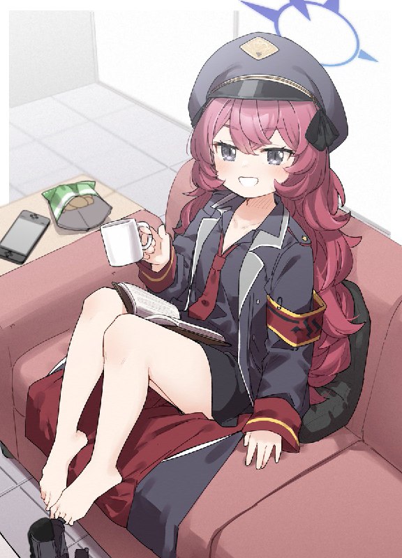 日下氏(ゆっきー)