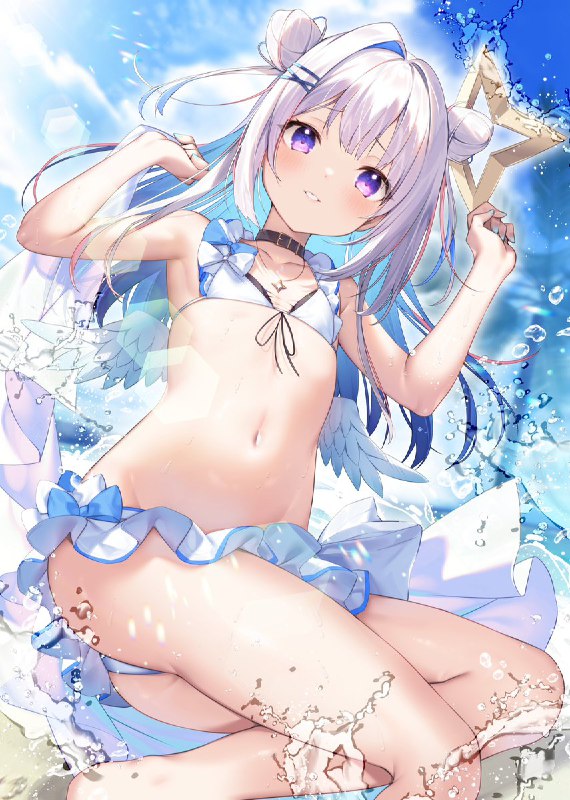 どこでもノック