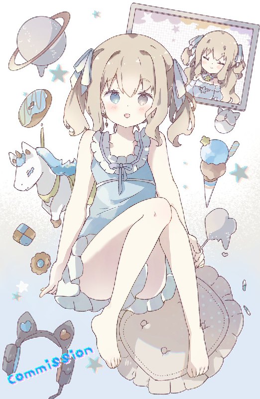 月夜