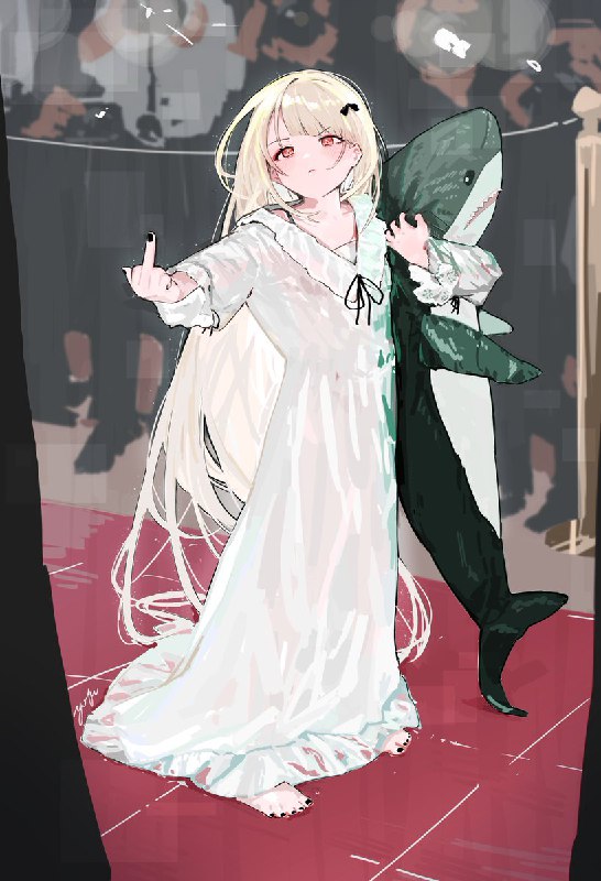 見せもんちゃうぞ#創作 source