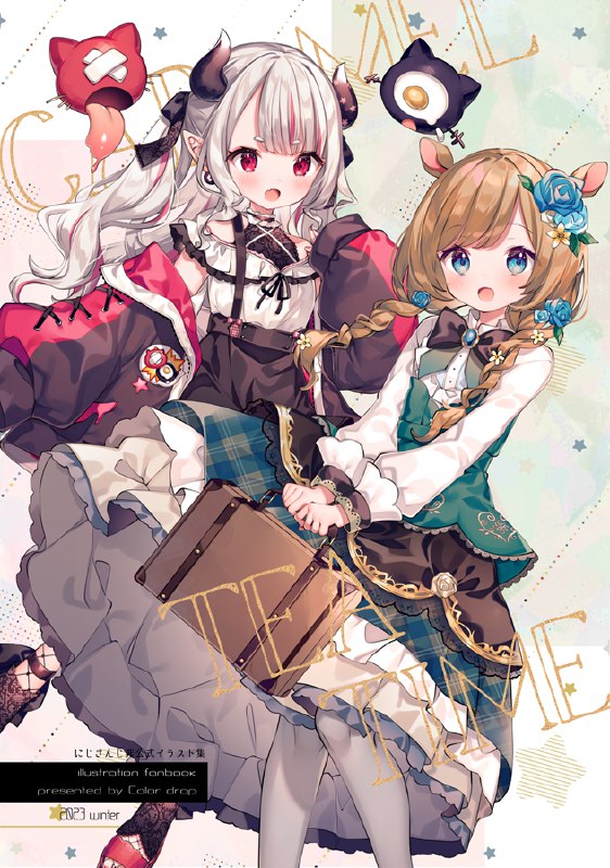 𝕒𝕟𝕒◆土曜日東m12a