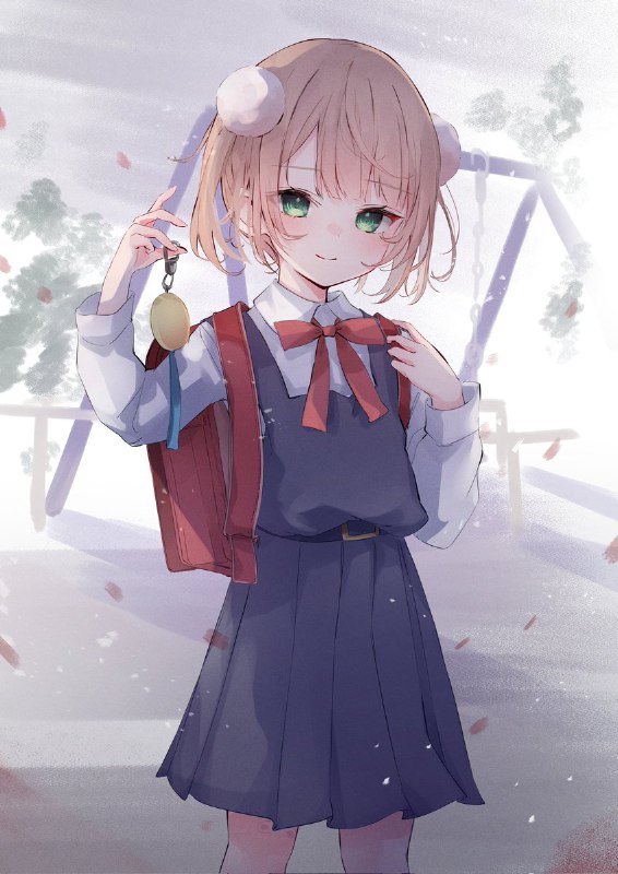 35日目『しぐれうい(9さい)』#どろういんぐ #100日チャレンジ source