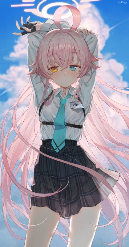 oohhyaうーひゃ