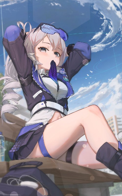 艾瞳A-Ton