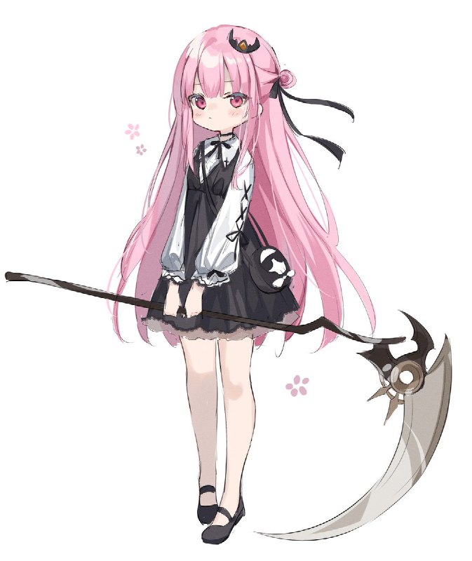 #callillust source