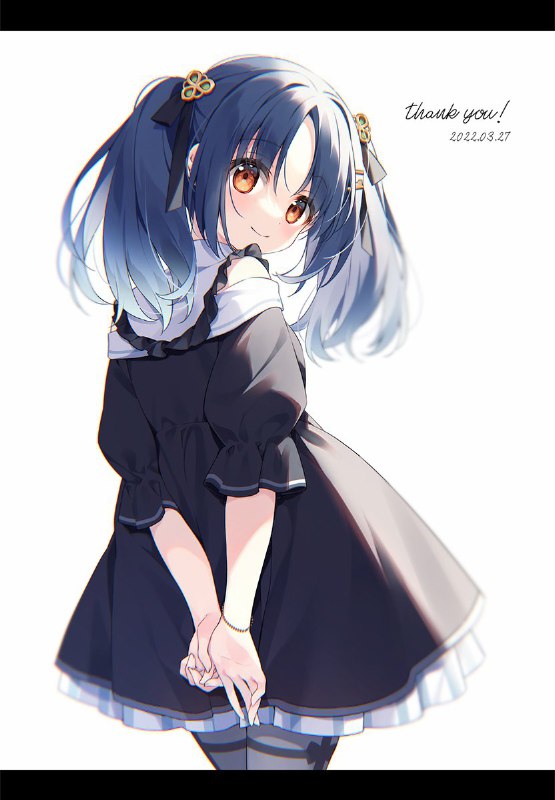 ありがと！🗝️💝#えここも #碧海ここも source