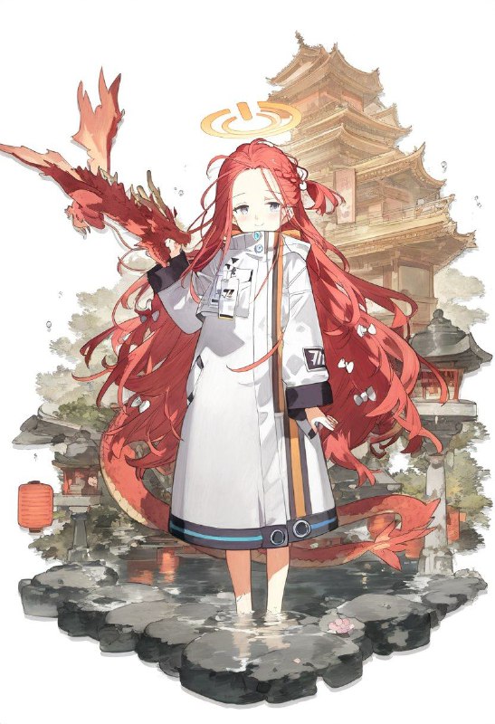 影法师是能carry的影法师是能carry的