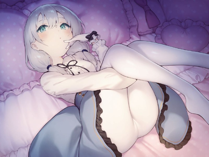 🍀SFW