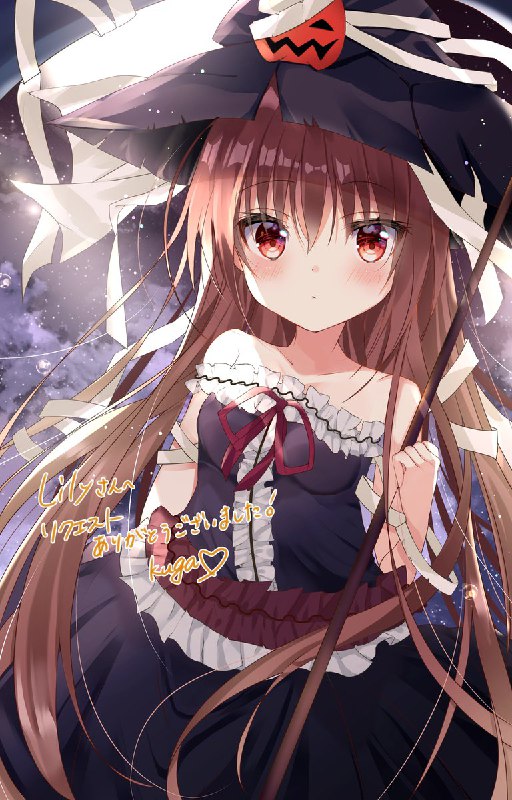 skebで長谷川・アイザック・泉・メルセデス・ジャココちゃんを描かせていただきました～！リクエストありがとうございました(´ω｀)ノ#しゅぷれ～むキャンディ source