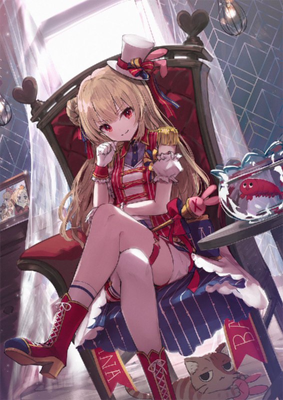 🎂💣㊗💣🎂 #名取爆誕 #公式ヌォンタート source