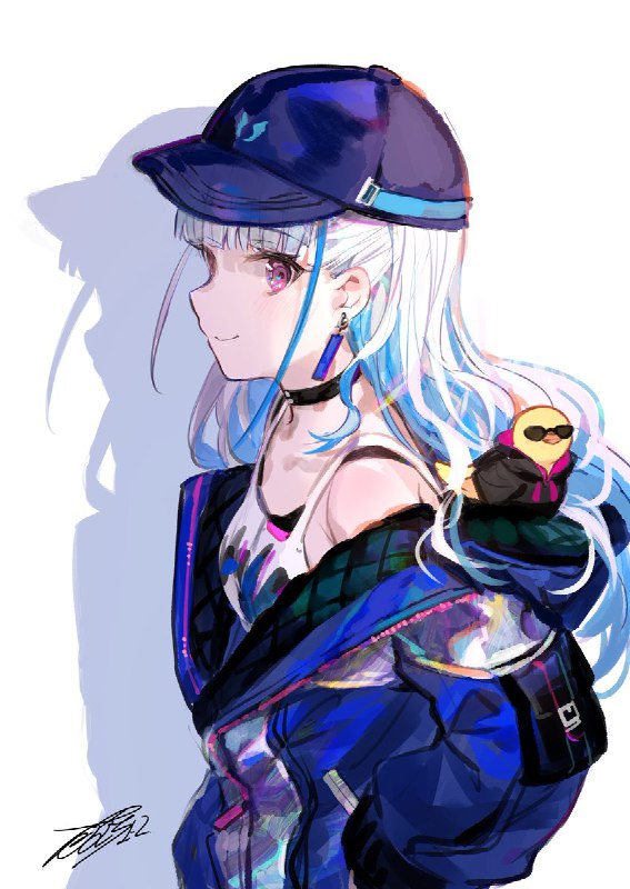 藤ちょこ-fuzichoco-