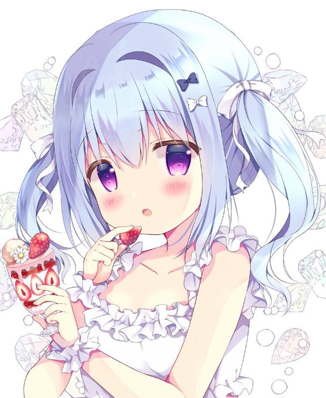 #いいツインテールの日ツインテールコレクション💜 source#いいツインテールの日ツインテールコレクション💜 source