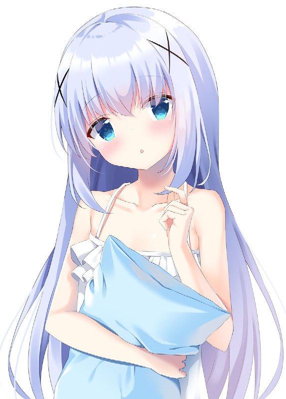 チノちゃん！ source