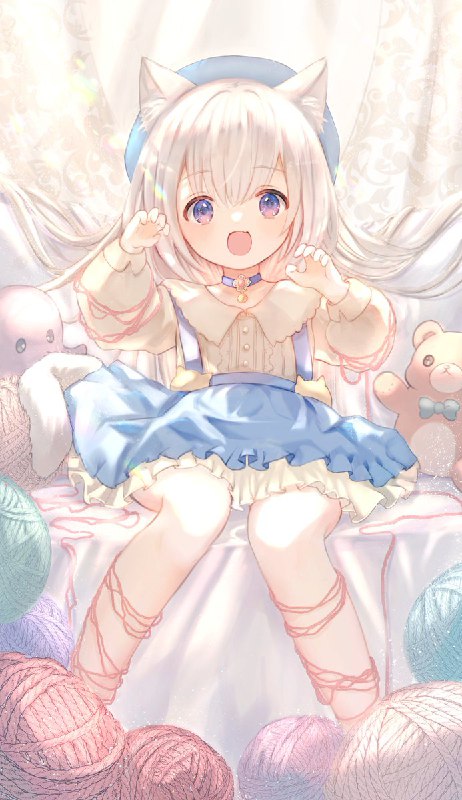 まれぼし ※ skeb open!!