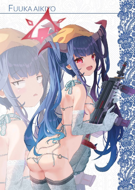 Xeph's Artworks ゼフ・アートワークス