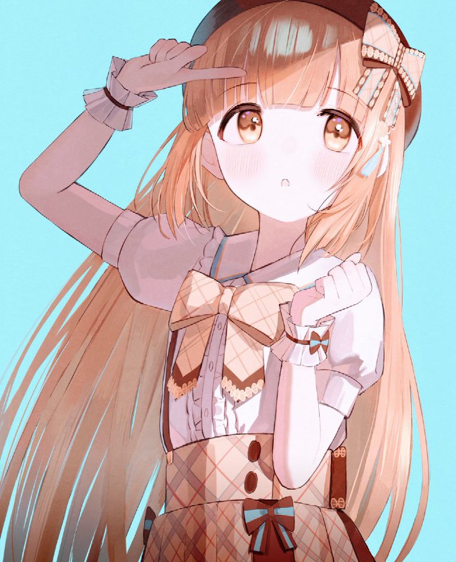 土