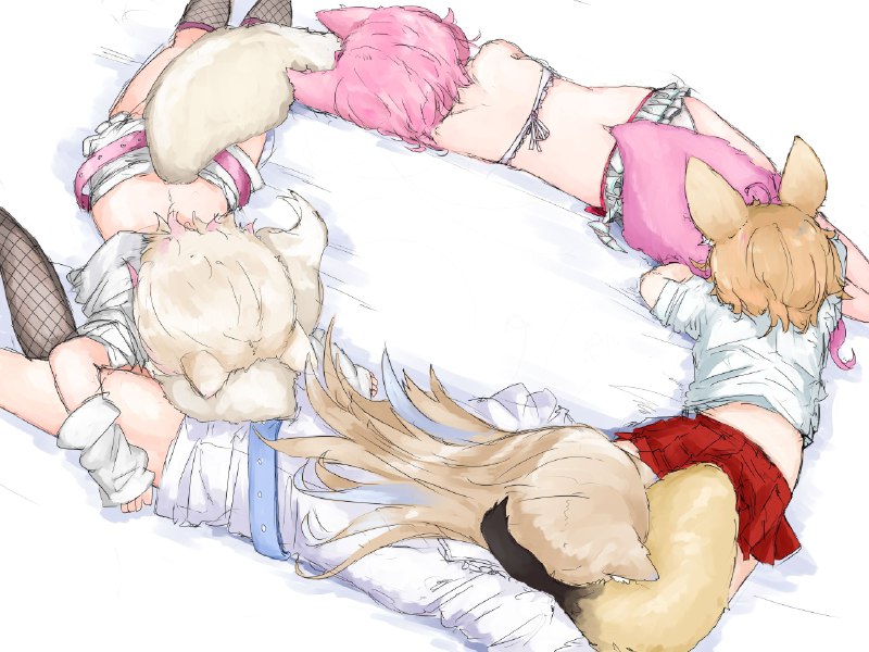 #百合