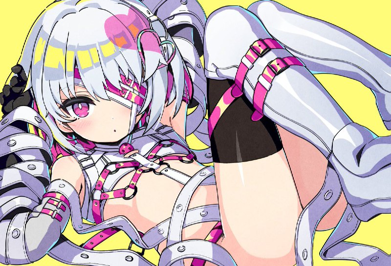 ポルノ #ドーナドーナ source