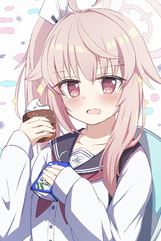 ナツちゃん🍰#ブルアカ#BlueArchive#블루아카 source