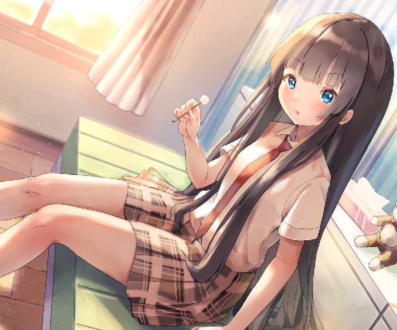 kyonc@skeb募集中