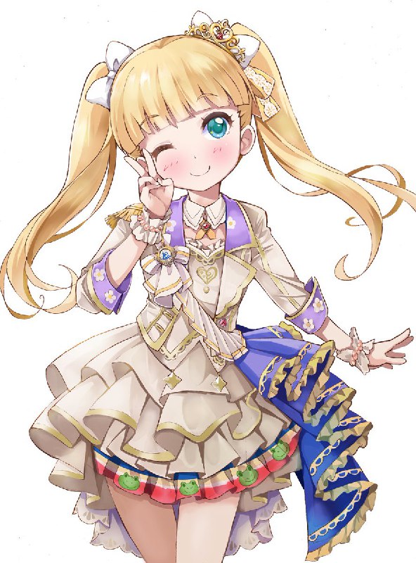 メアリーちゃんおめ#メアリー・コクラン生誕祭2022 source