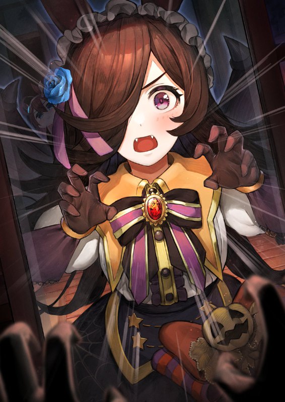 ガチャ出走前ライス#ライスシャワー＃ウマ娘 sourceガチャ出走前ライス#ライスシャワー＃ウマ娘 source