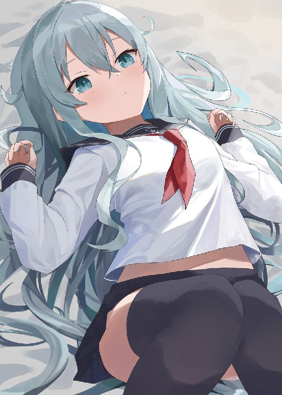 夕兎🐇skeb募集中