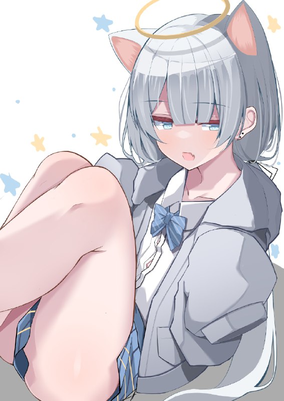 ねこあれさん！ source