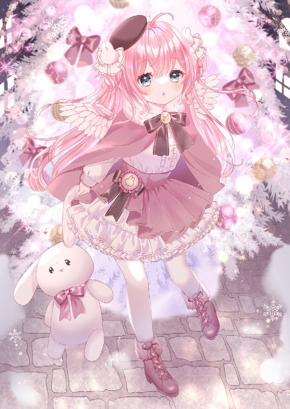あでりーぬ