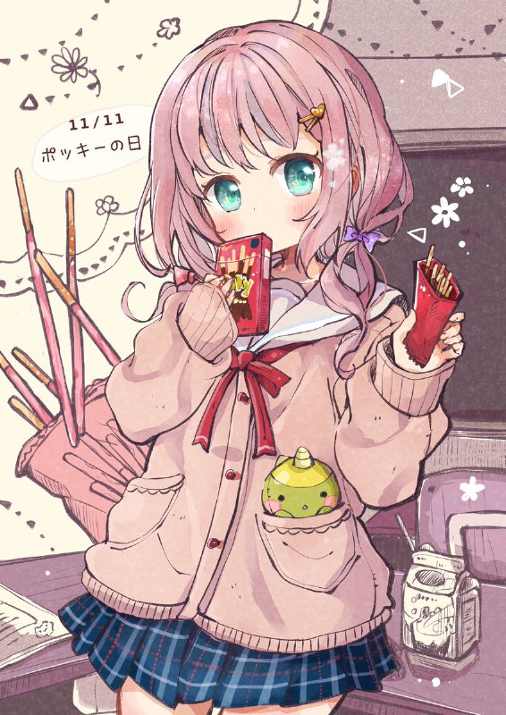 こがねはな@(創作アカ)