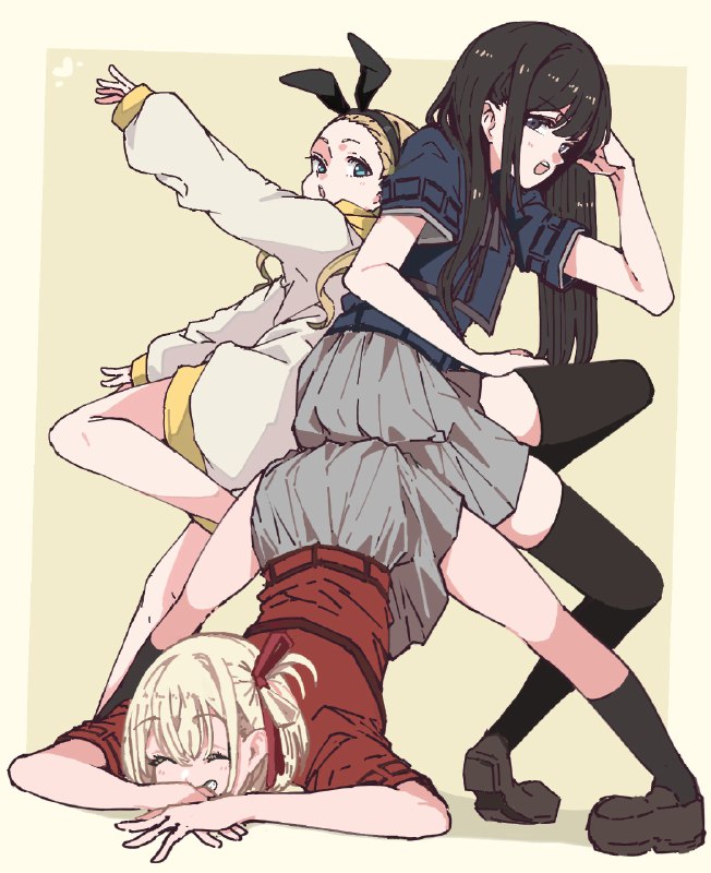 #百合#百合