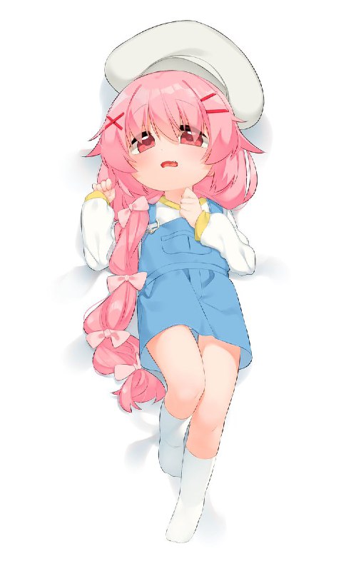 ぺどっち@skeb受付中