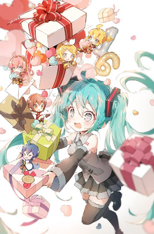 にわ子