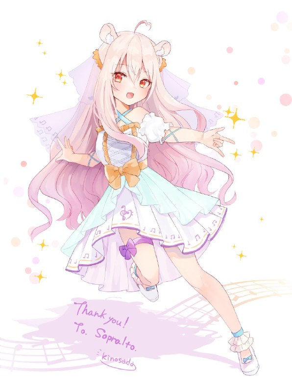 きのさだ🐣