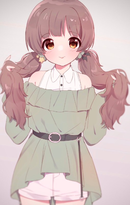 推し_